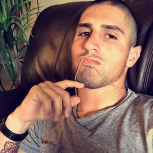 Meet your Posher, Kyle stephen